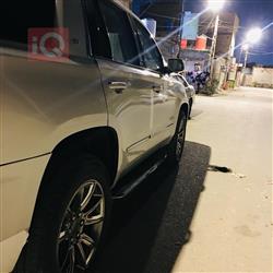 شێڤرۆلێت تاهۆ